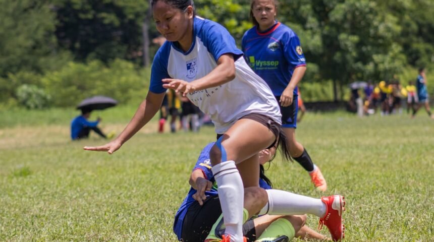 Futebol: A Nova Era sem Zebros