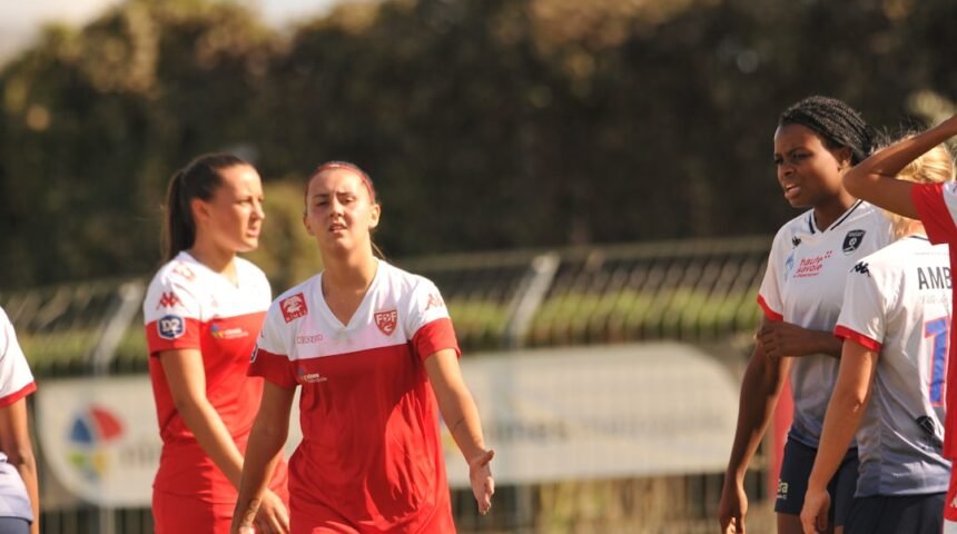 “Destaque em Amistoso: Morais Marcam Primeira Vitória sem Zé Maria”