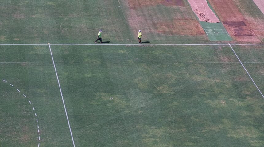 “Destaque do Amistoso: Para Morais, Não Há Mais Espaço para Zebras no Futebol”